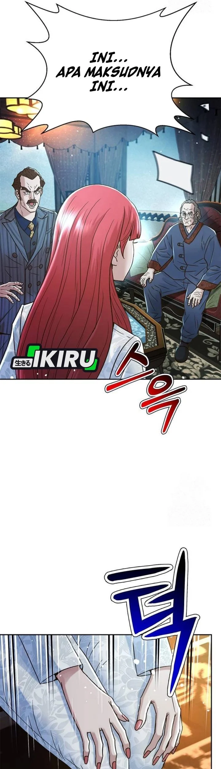 Chapter 208 - halaman 38