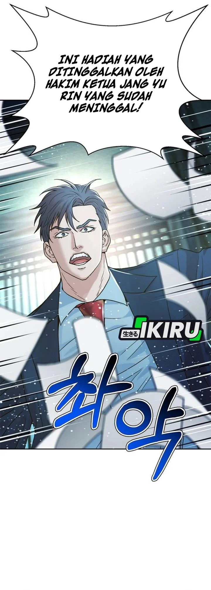Chapter 208 - halaman 71