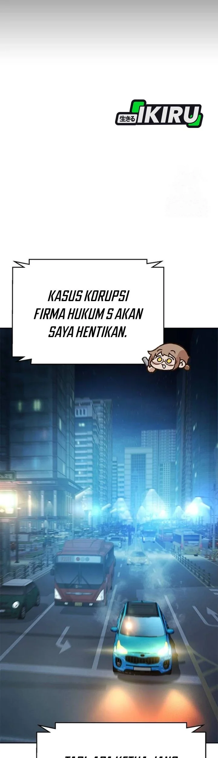 Chapter 209 - halaman 30