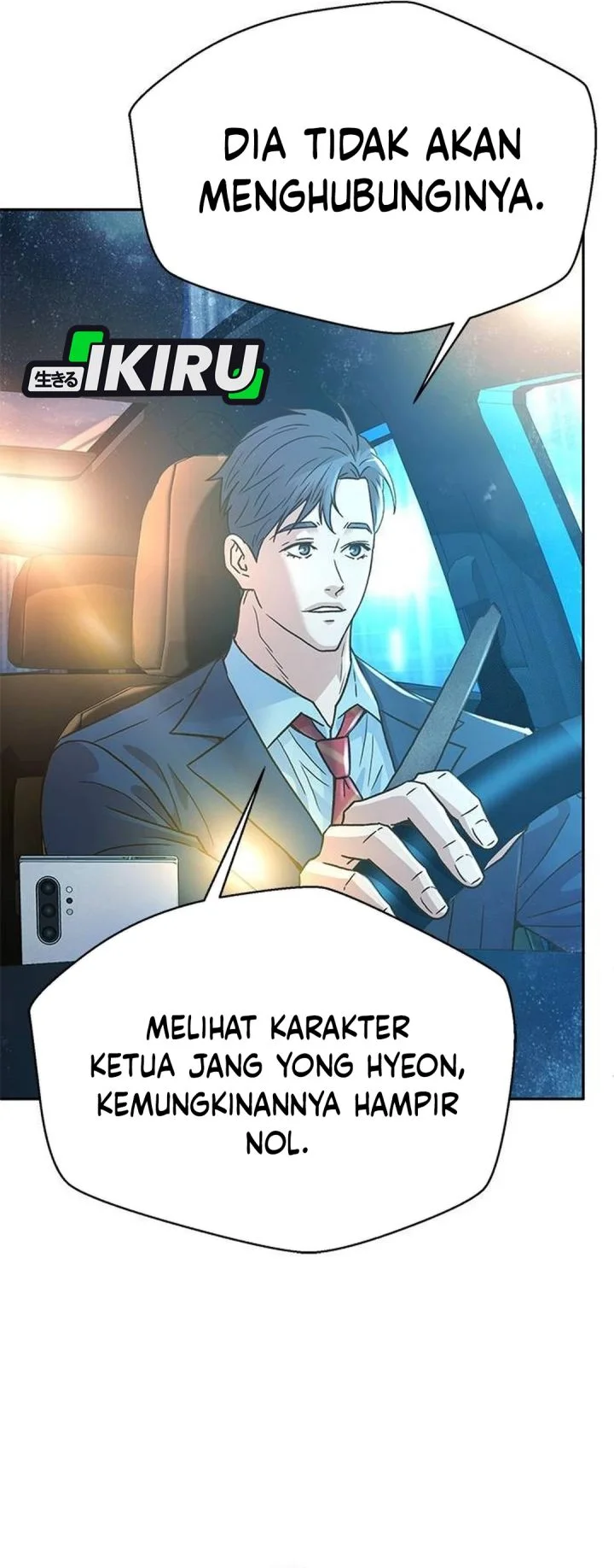 Chapter 209 - halaman 32