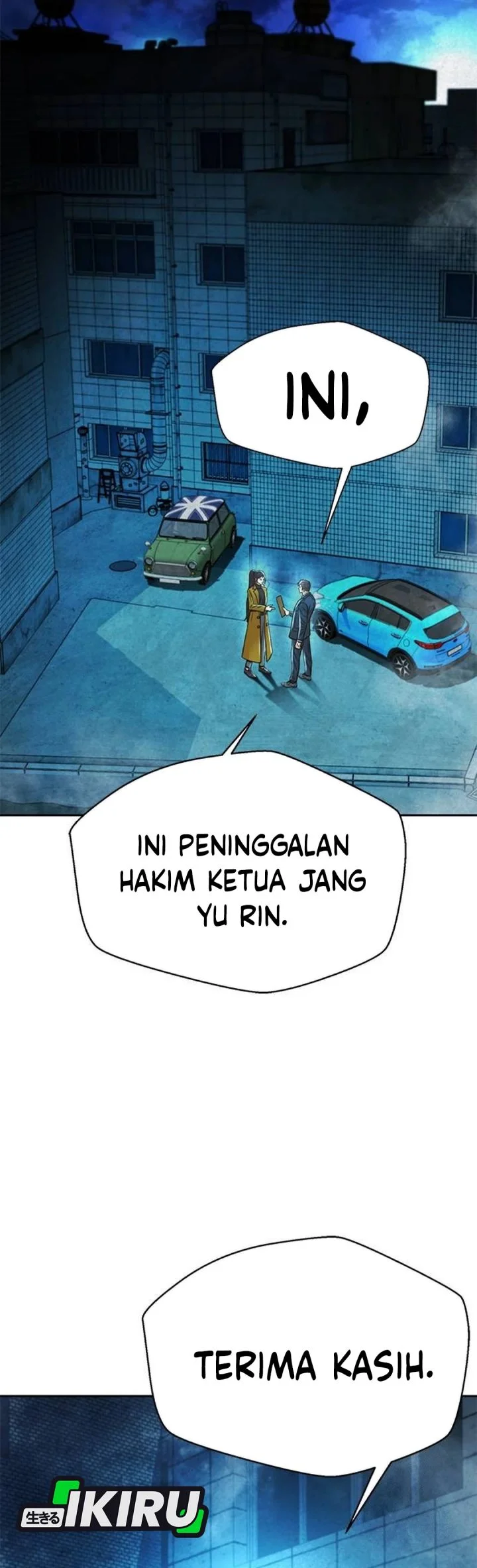 Chapter 209 - halaman 35