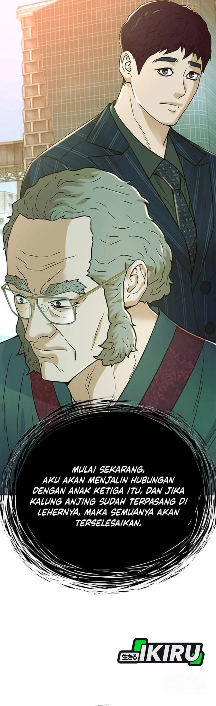 Chapter 209 - halaman 59