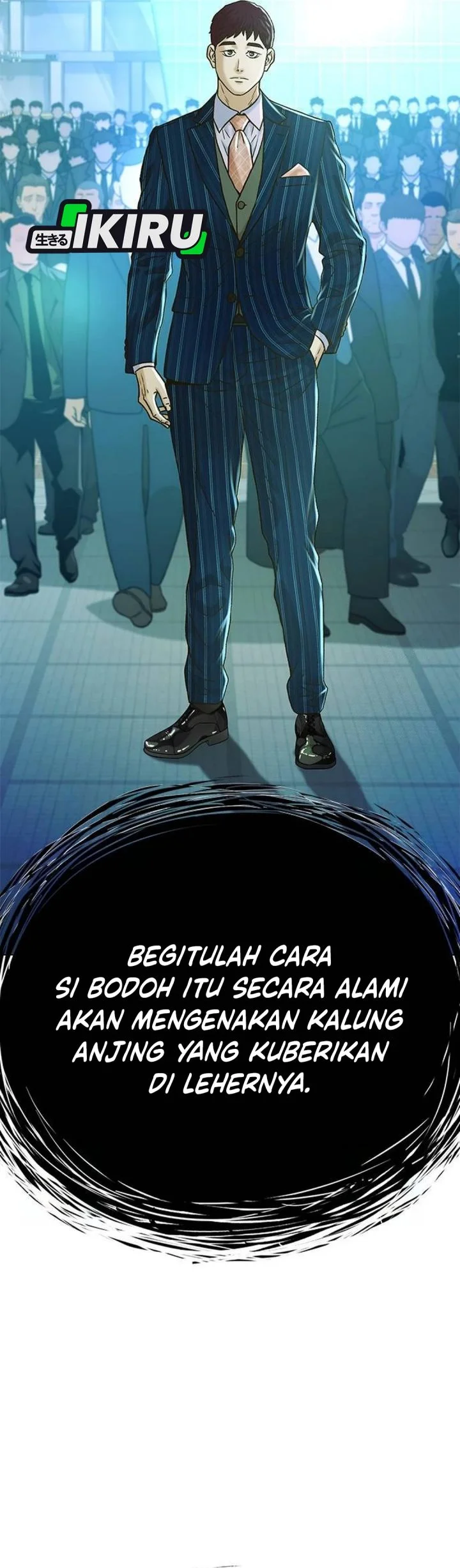 Chapter 209 - halaman 66