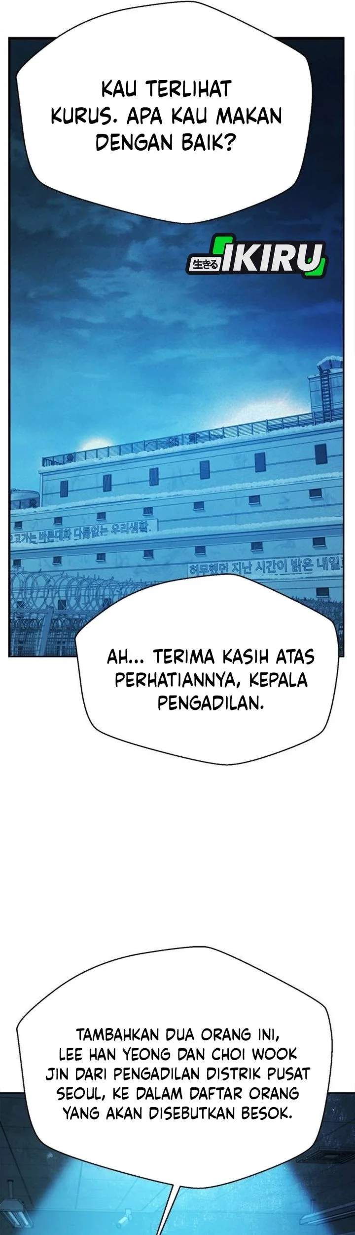 Chapter 209 - halaman 68