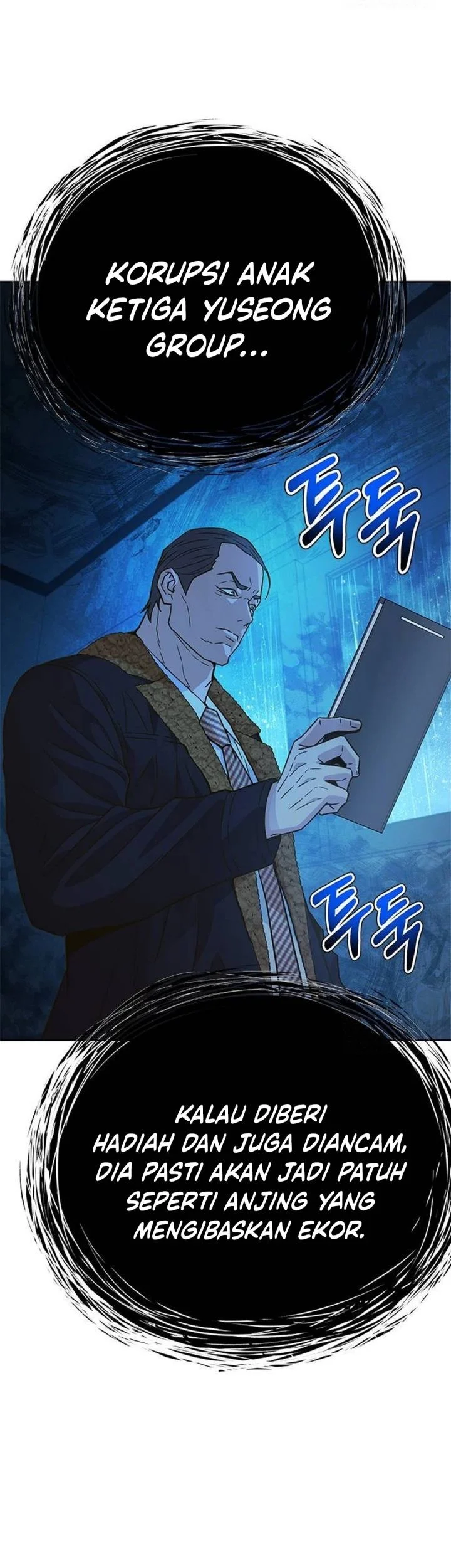 Chapter 209 - halaman 90