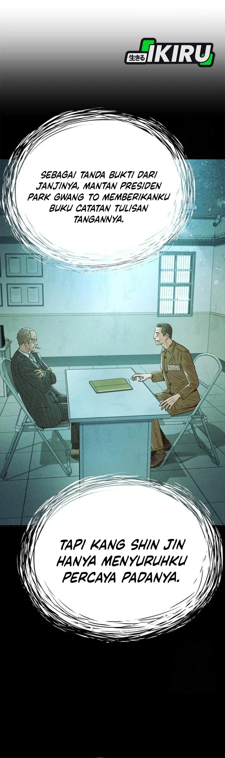Chapter 210 - halaman 68