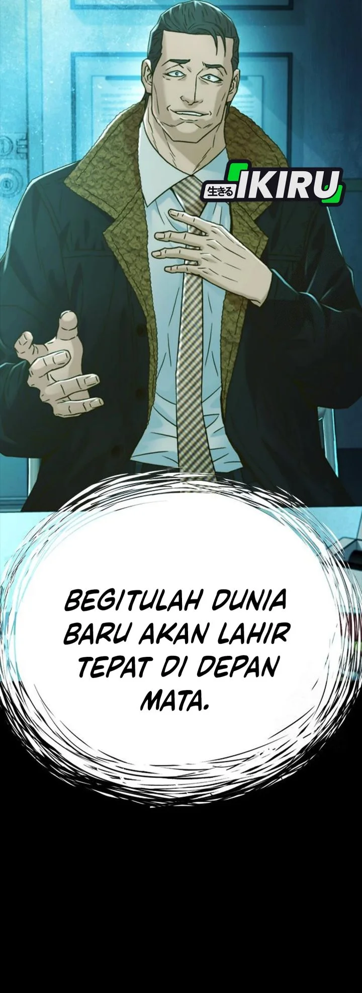 Chapter 210 - halaman 76