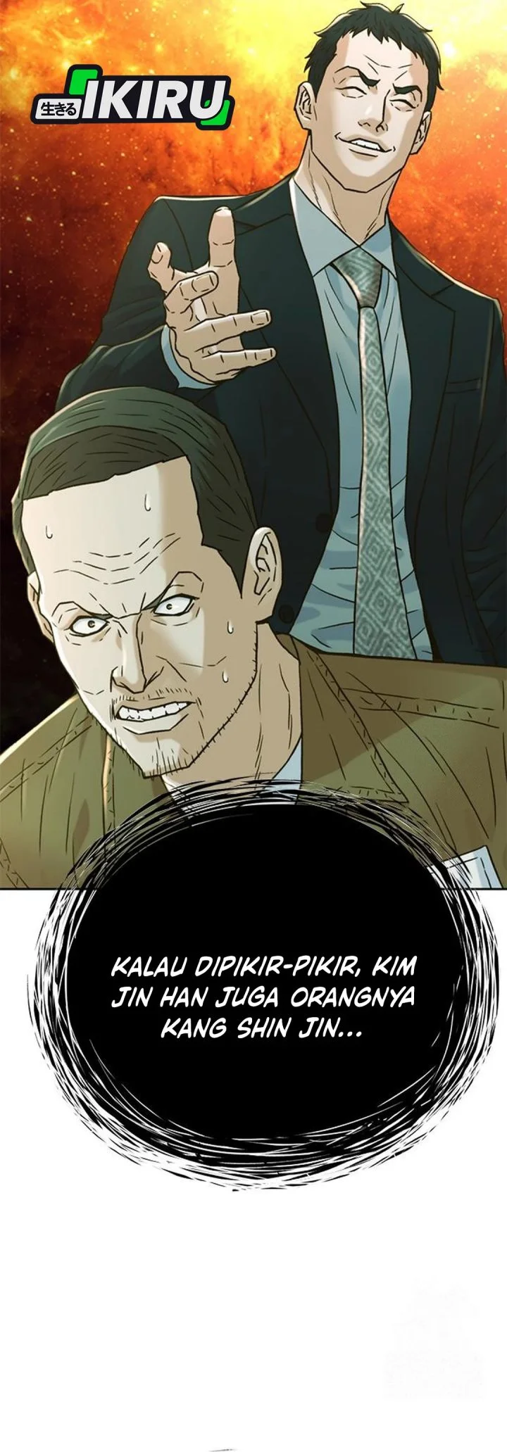 Chapter 210 - halaman 83