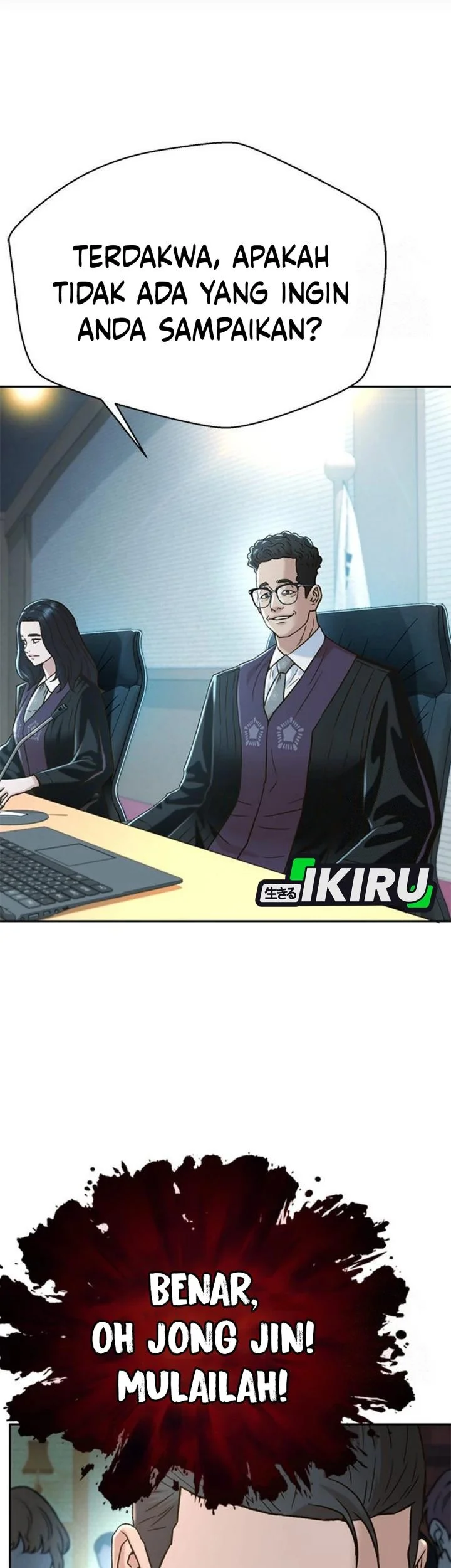 Chapter 210 - halaman 88