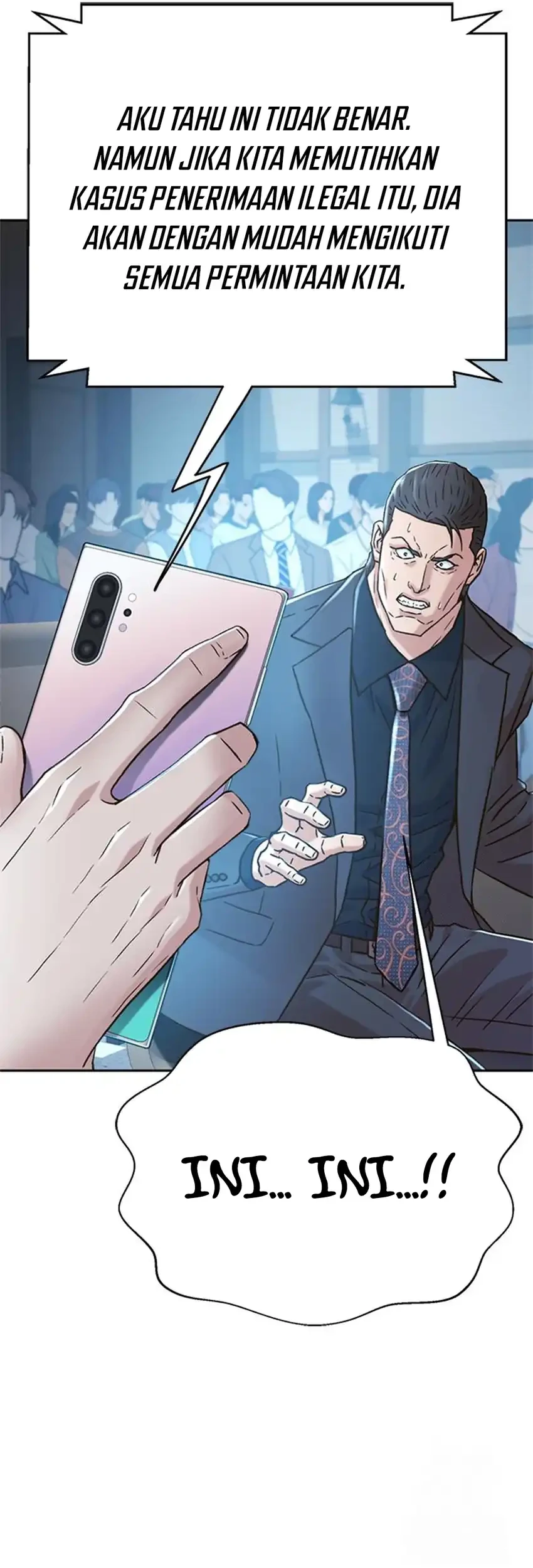 Chapter 211 - halaman 23