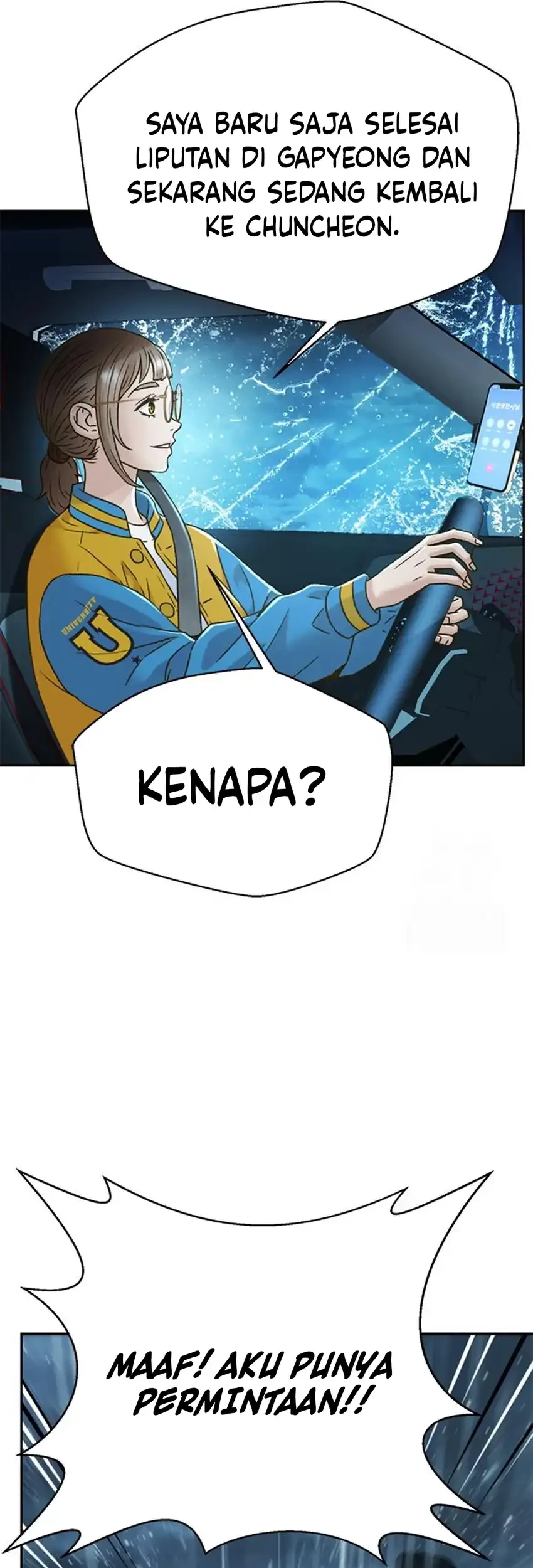 Chapter 211 - halaman 88
