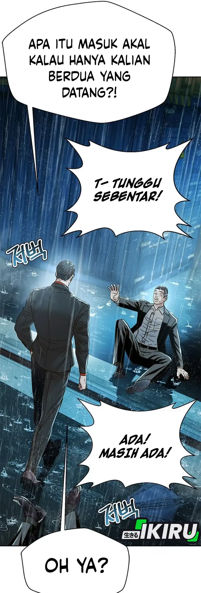 Chapter 212 - halaman 33