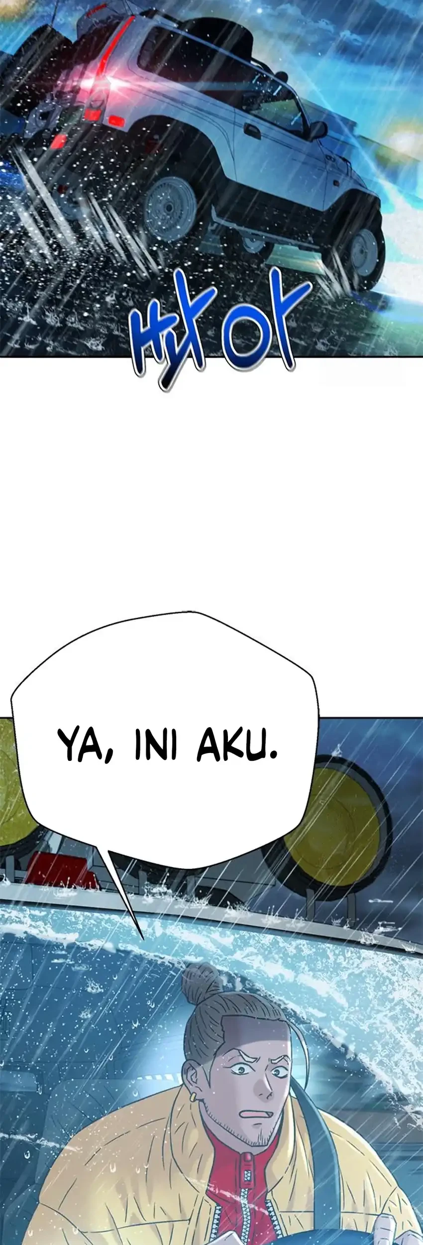 Chapter 213 - halaman 27