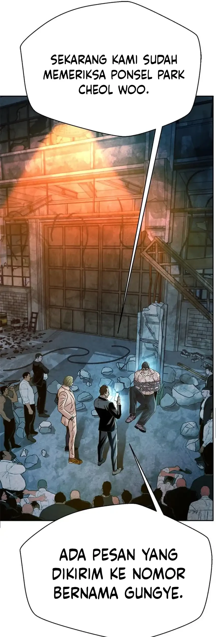 Chapter 213 - halaman 43
