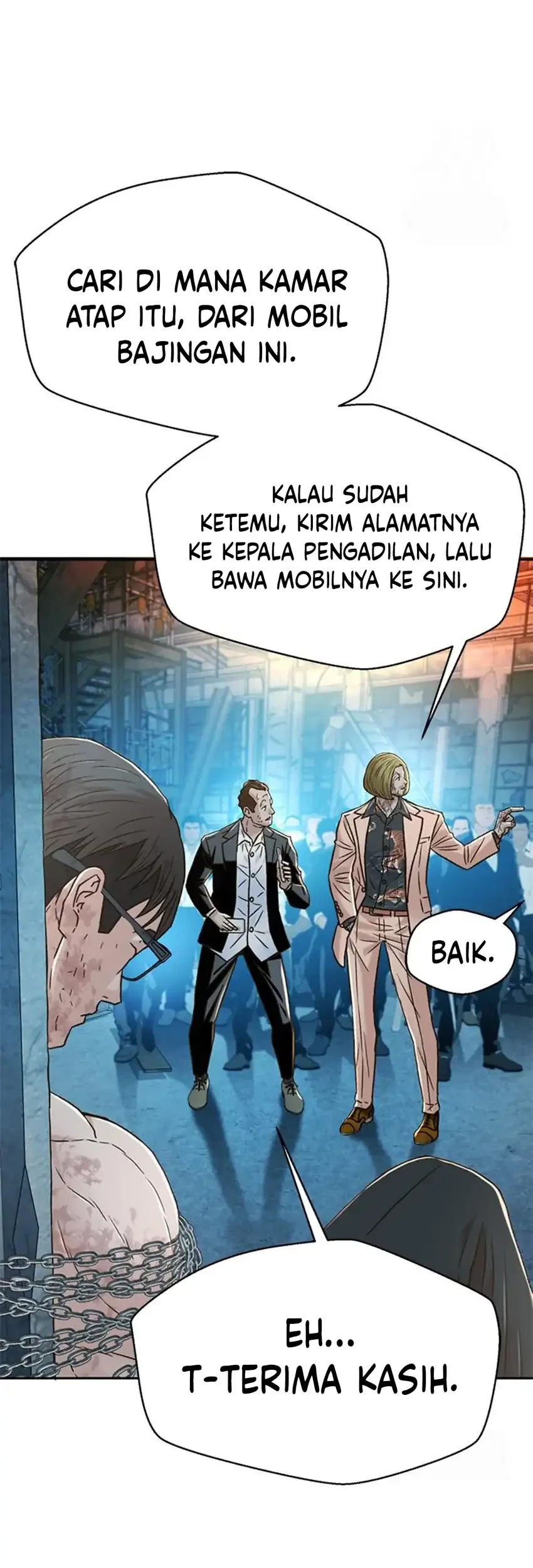 Chapter 213 - halaman 49