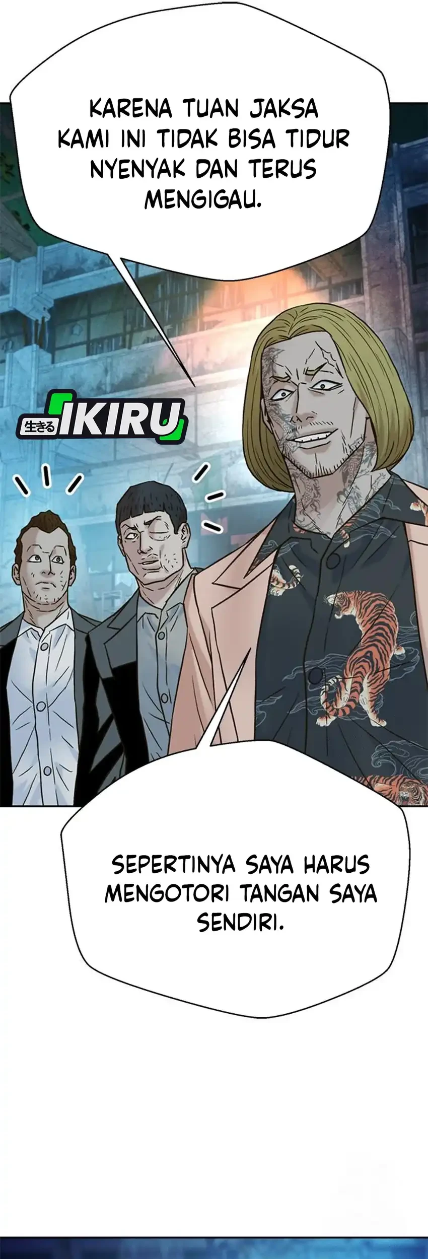 Chapter 213 - halaman 75