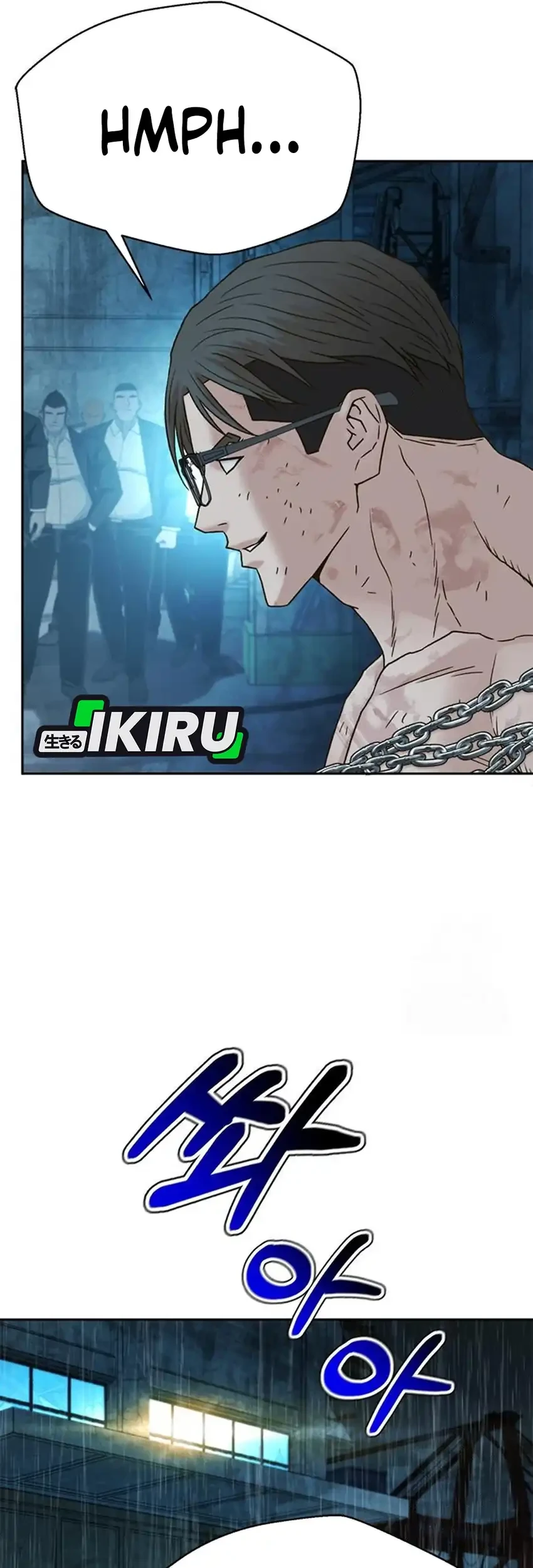 Chapter 213 - halaman 79