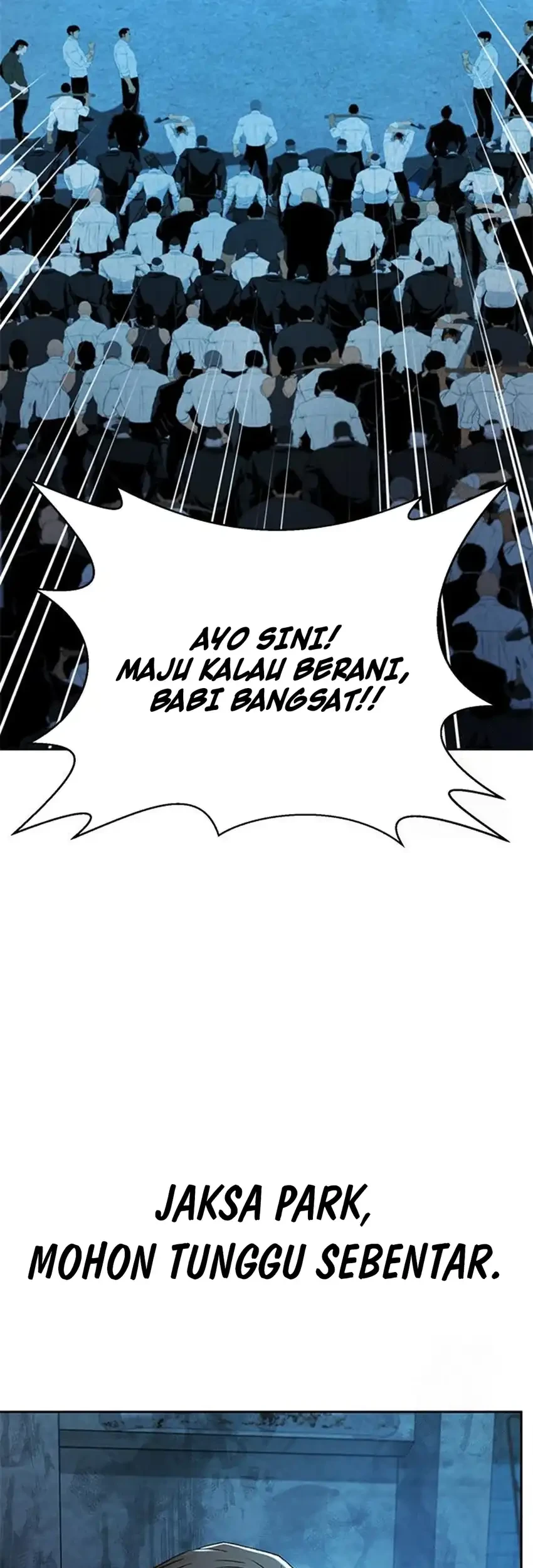 Chapter 214 - halaman 23