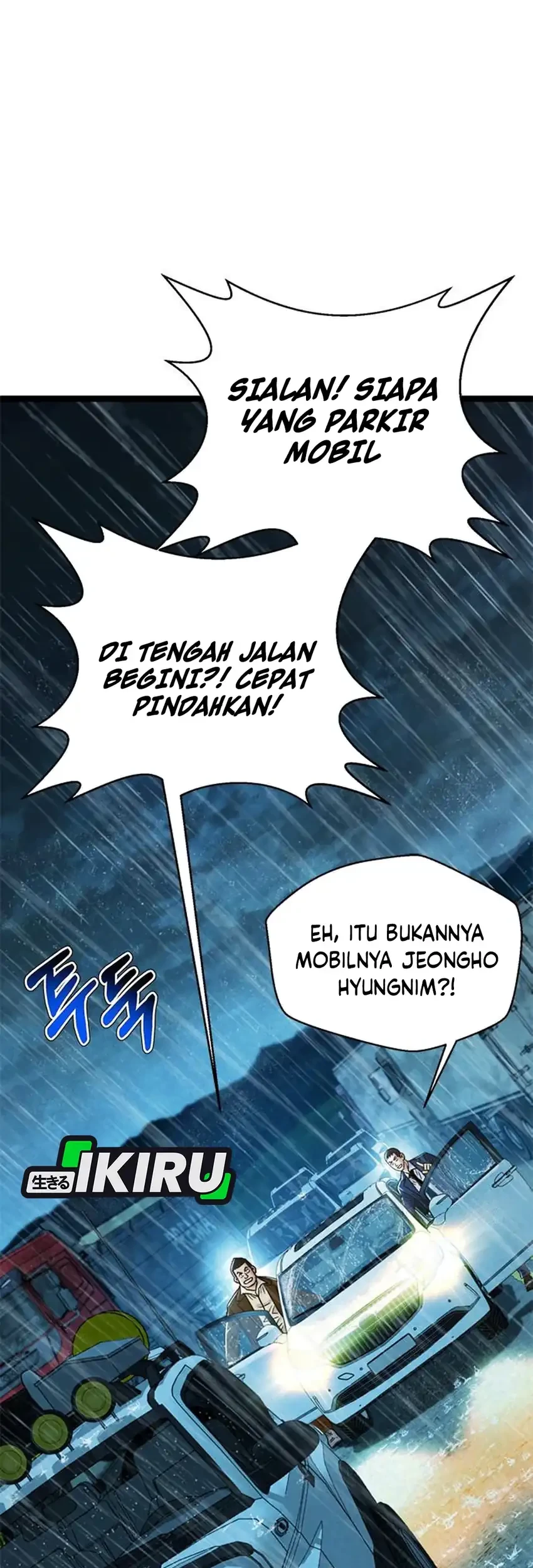 Chapter 214 - halaman 35