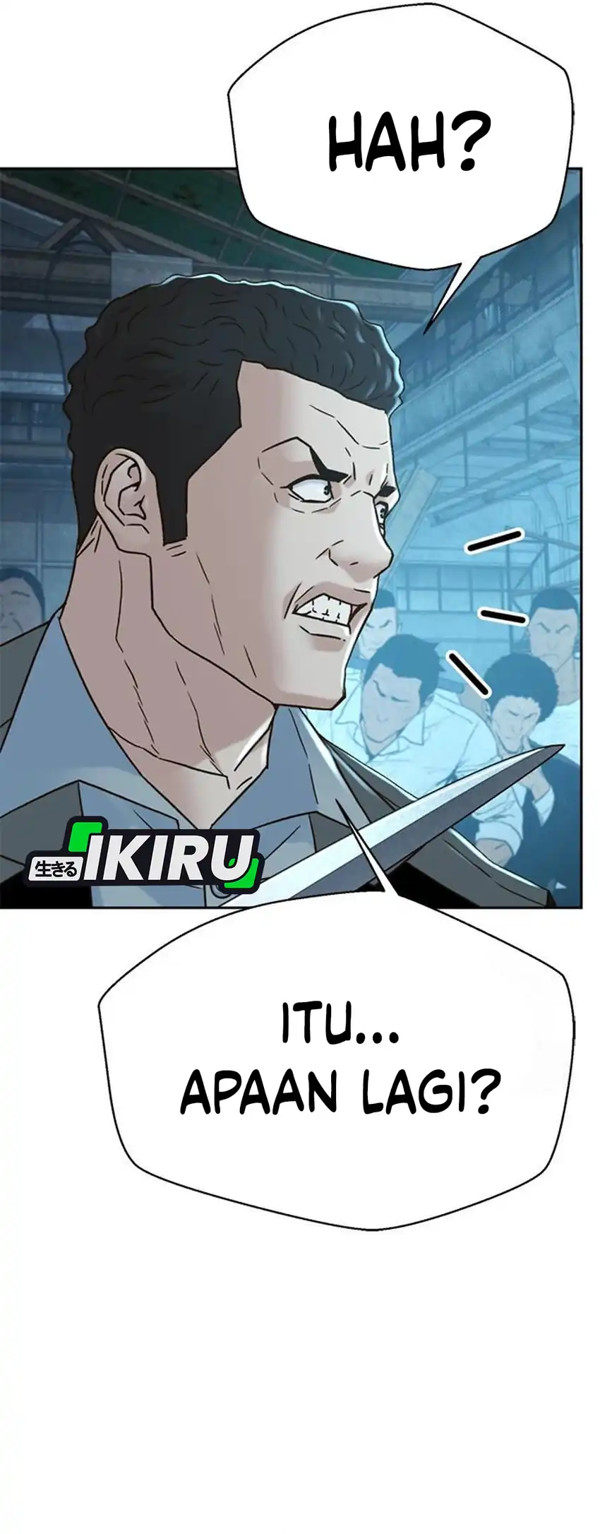 Chapter 214 - halaman 91