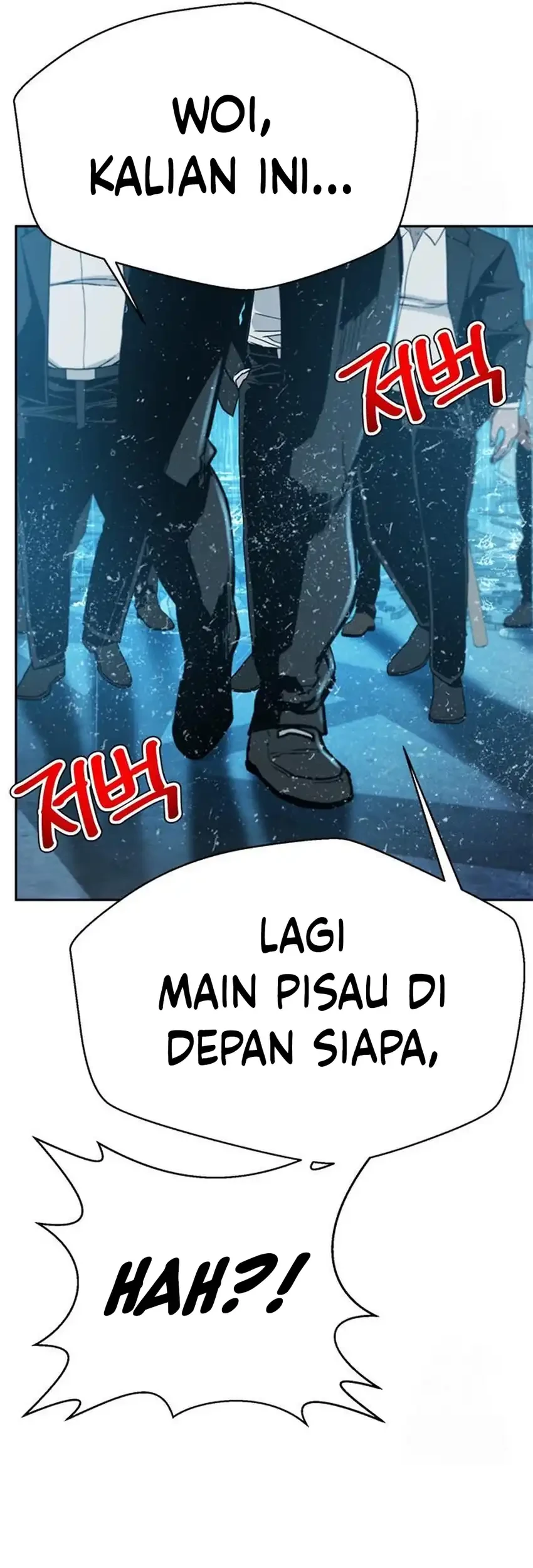 Chapter 214 - halaman 92