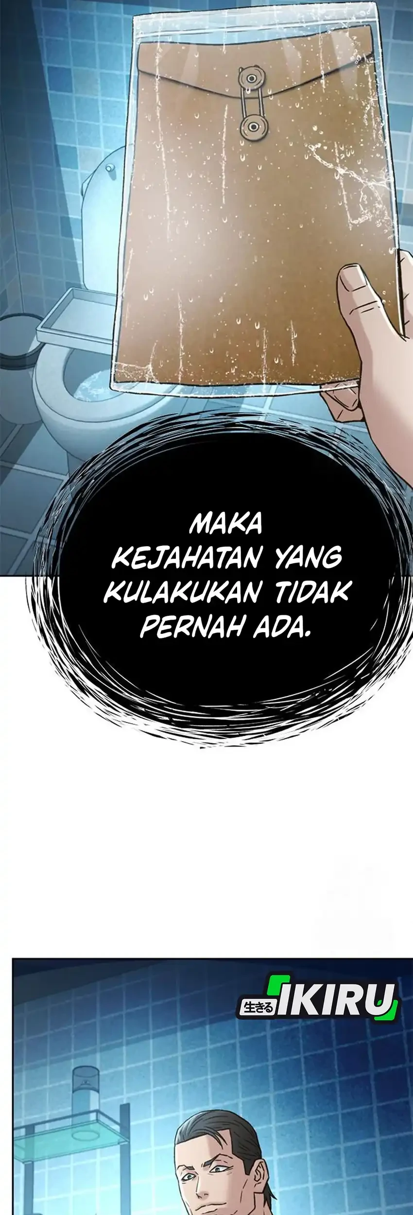 Chapter 214 - halaman 106