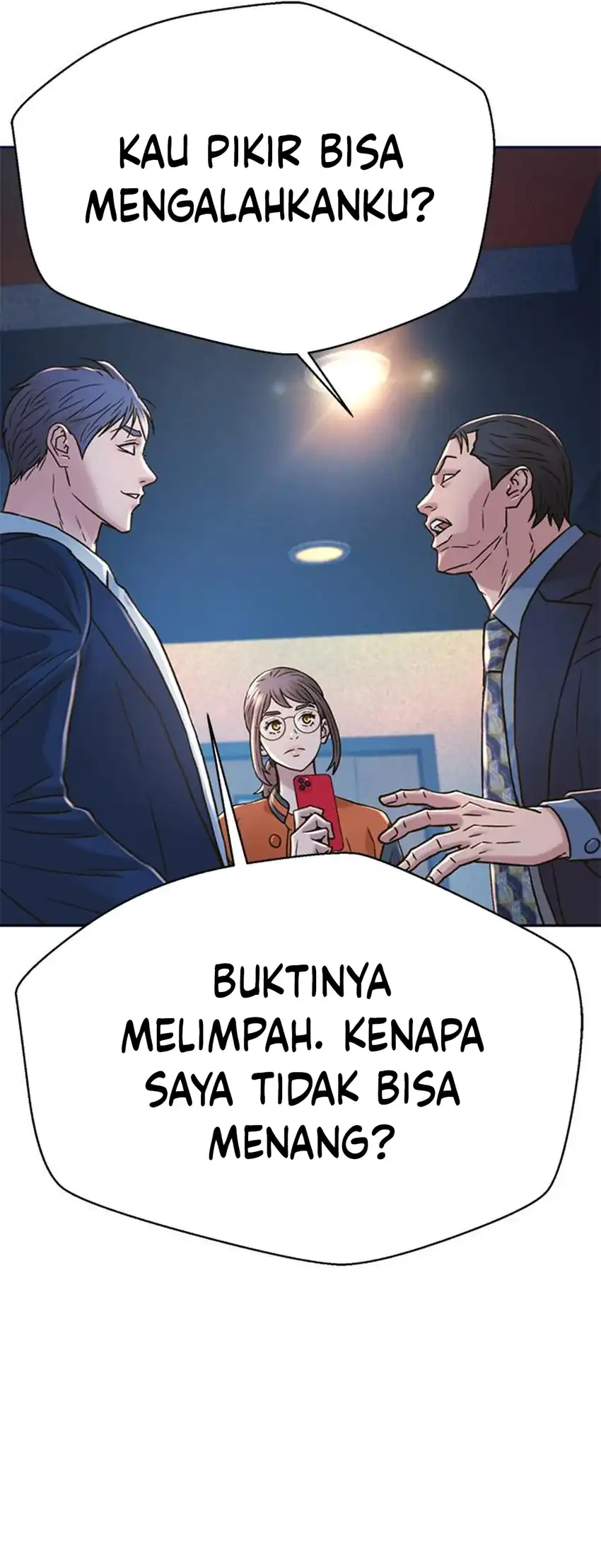 Chapter 215 - halaman 44