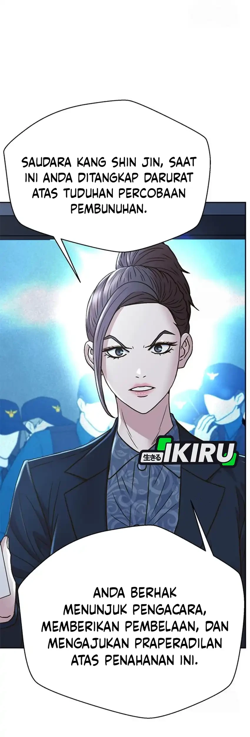 Chapter 215 - halaman 69