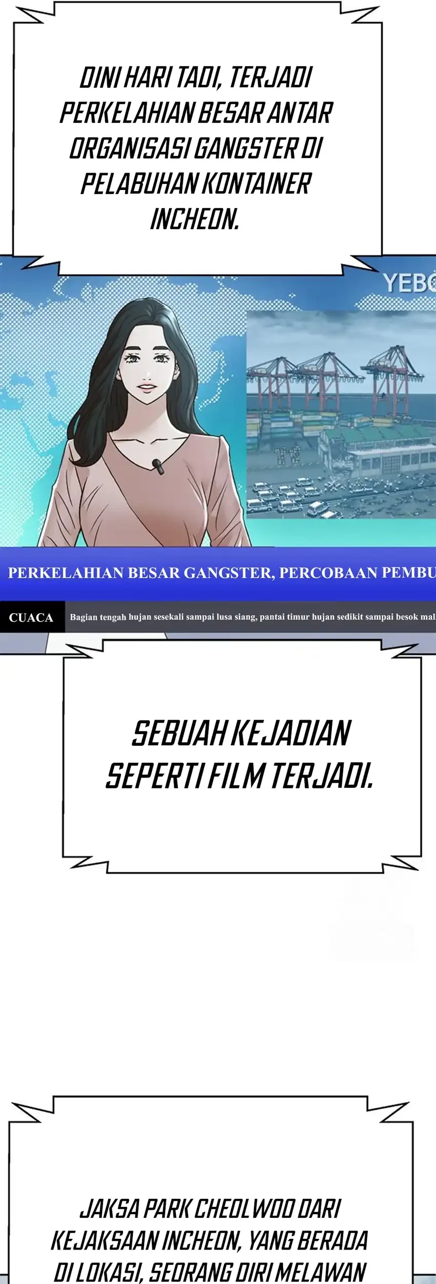 Chapter 215 - halaman 91