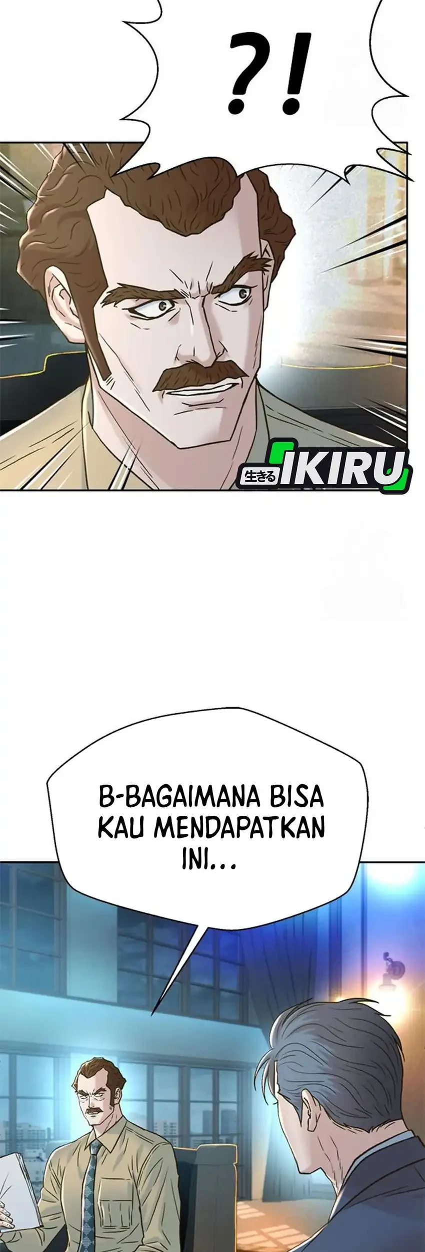 Chapter 216 - halaman 34