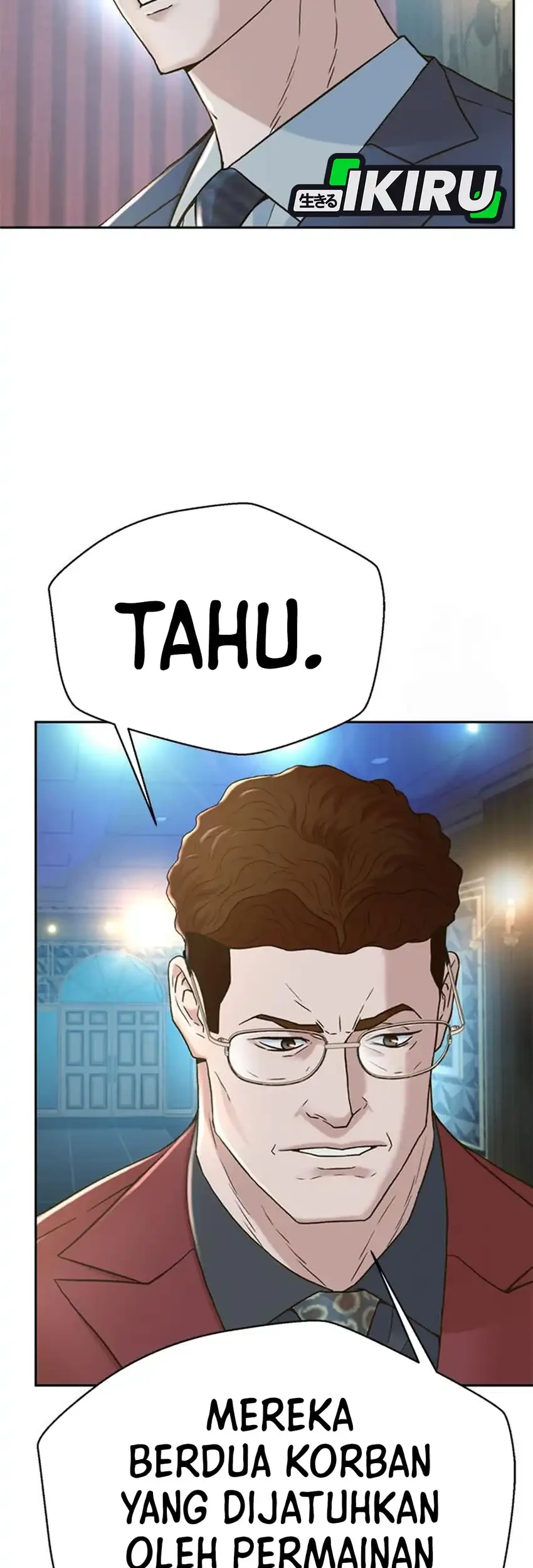 Chapter 216 - halaman 56