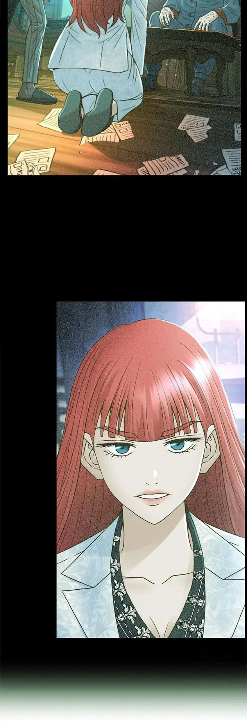 Chapter 216 - halaman 70