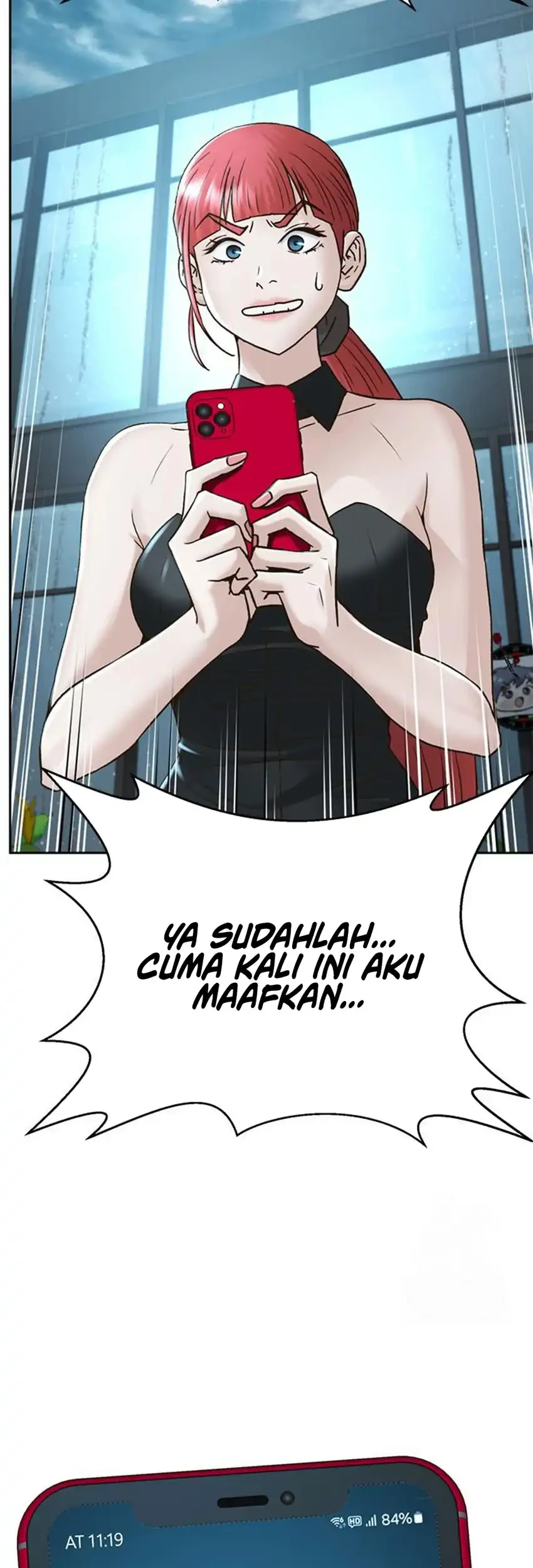 Chapter 216 - halaman 80
