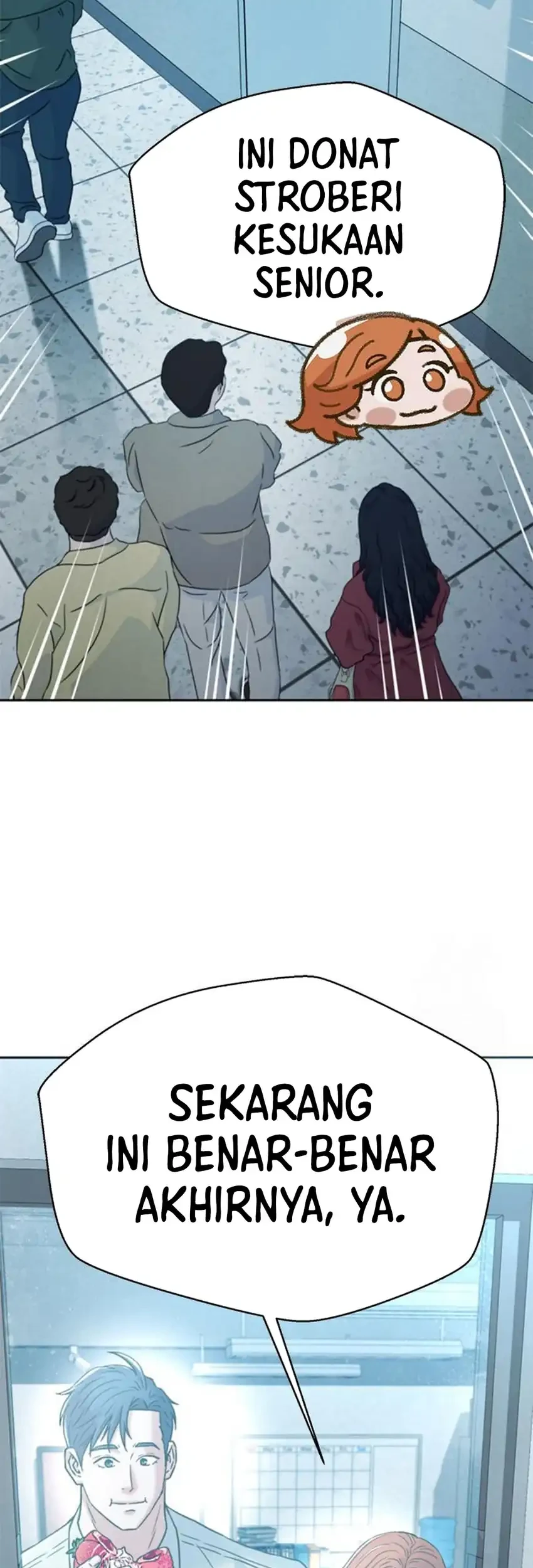 Chapter 217 - halaman 20
