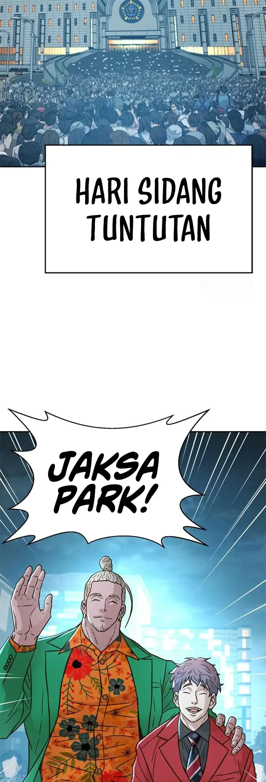 Chapter 217 - halaman 28