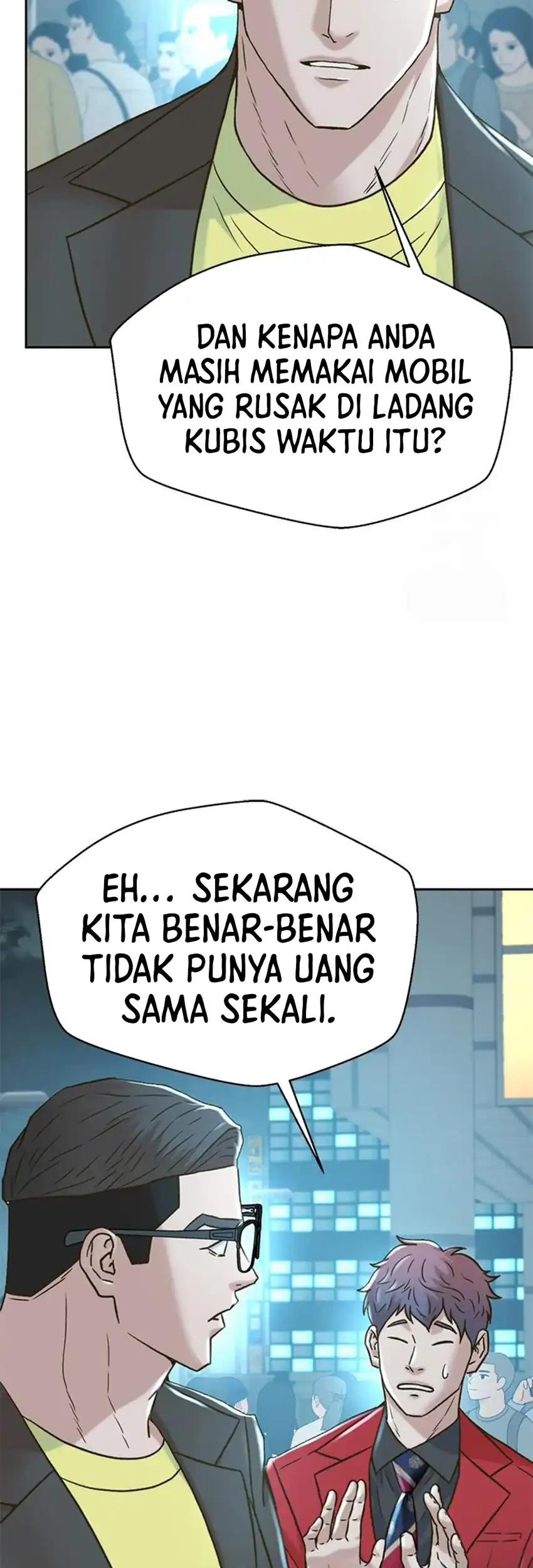 Chapter 217 - halaman 40