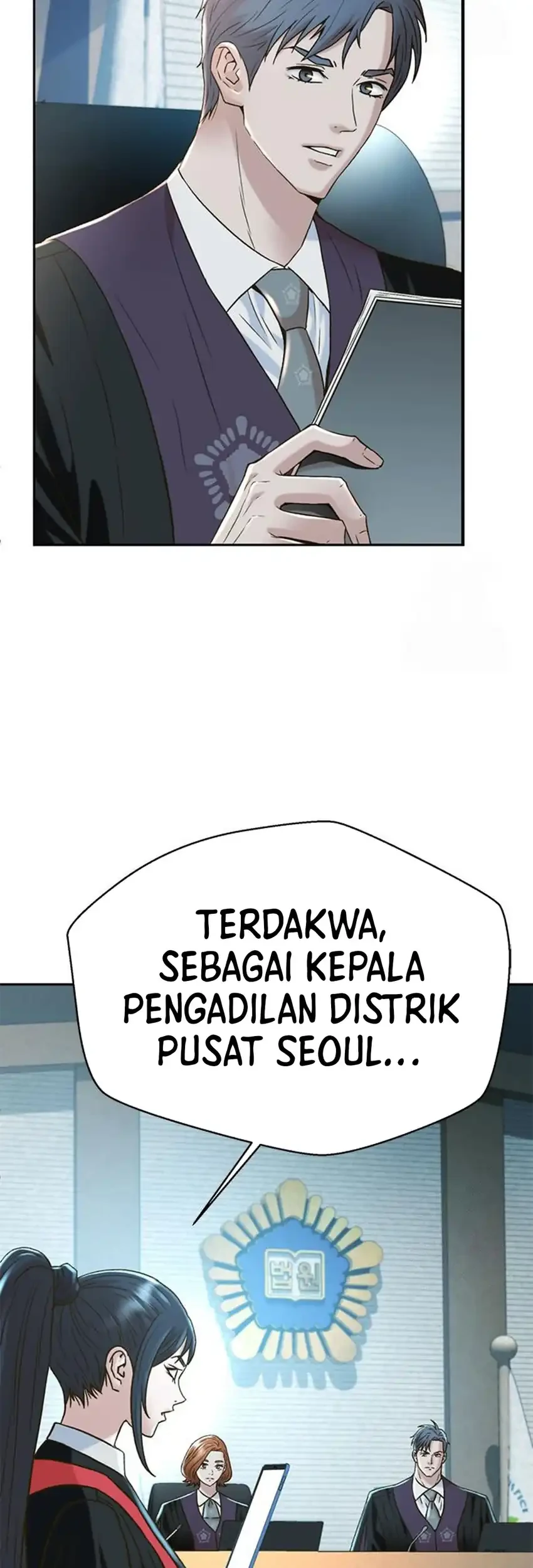 Chapter 217 - halaman 64