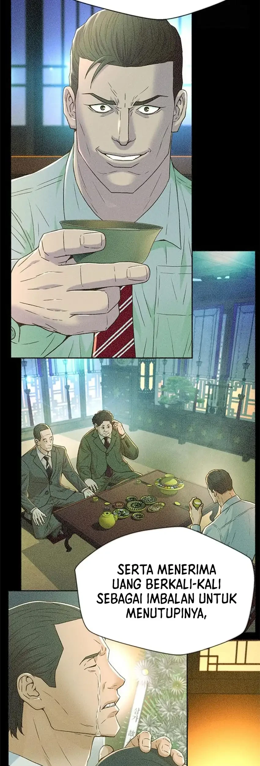 Chapter 217 - halaman 66
