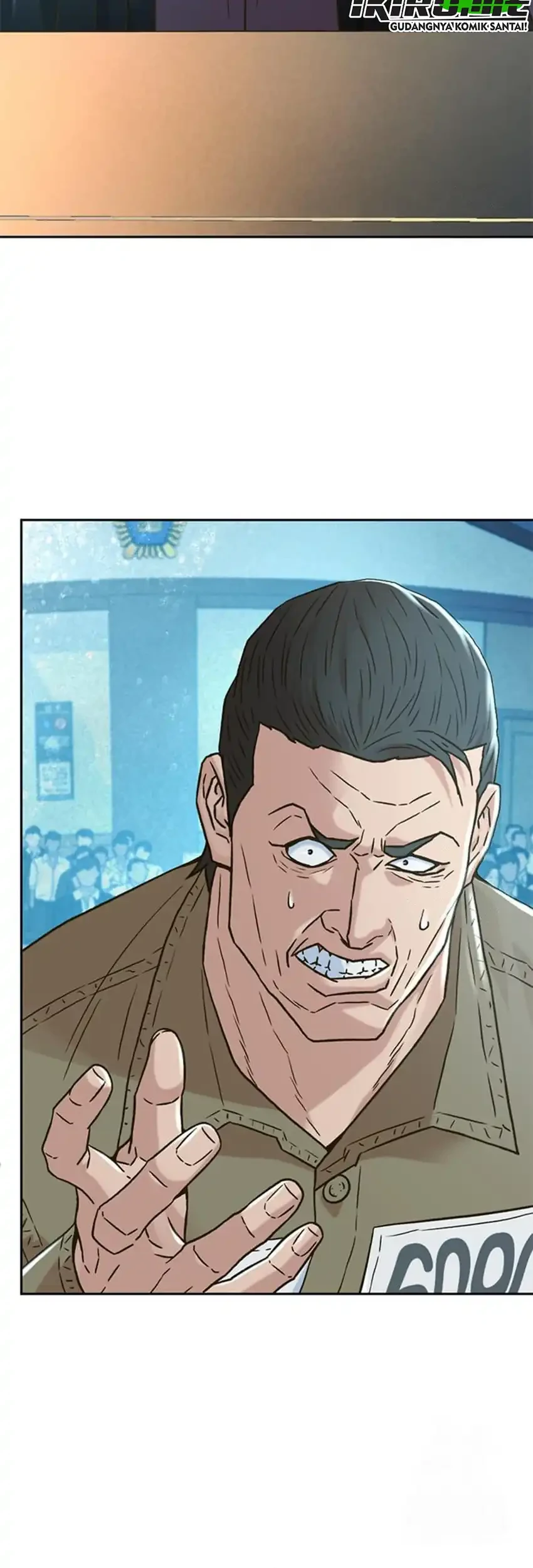 Chapter 218 - halaman 28