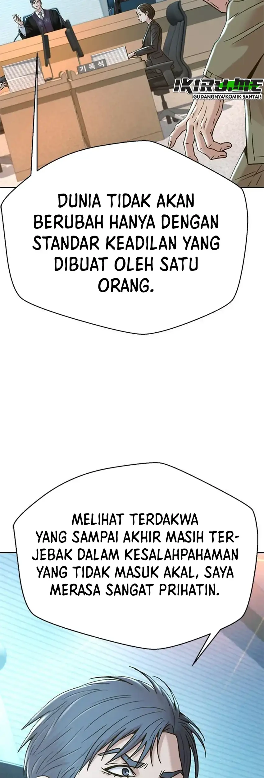 Chapter 218 - halaman 30