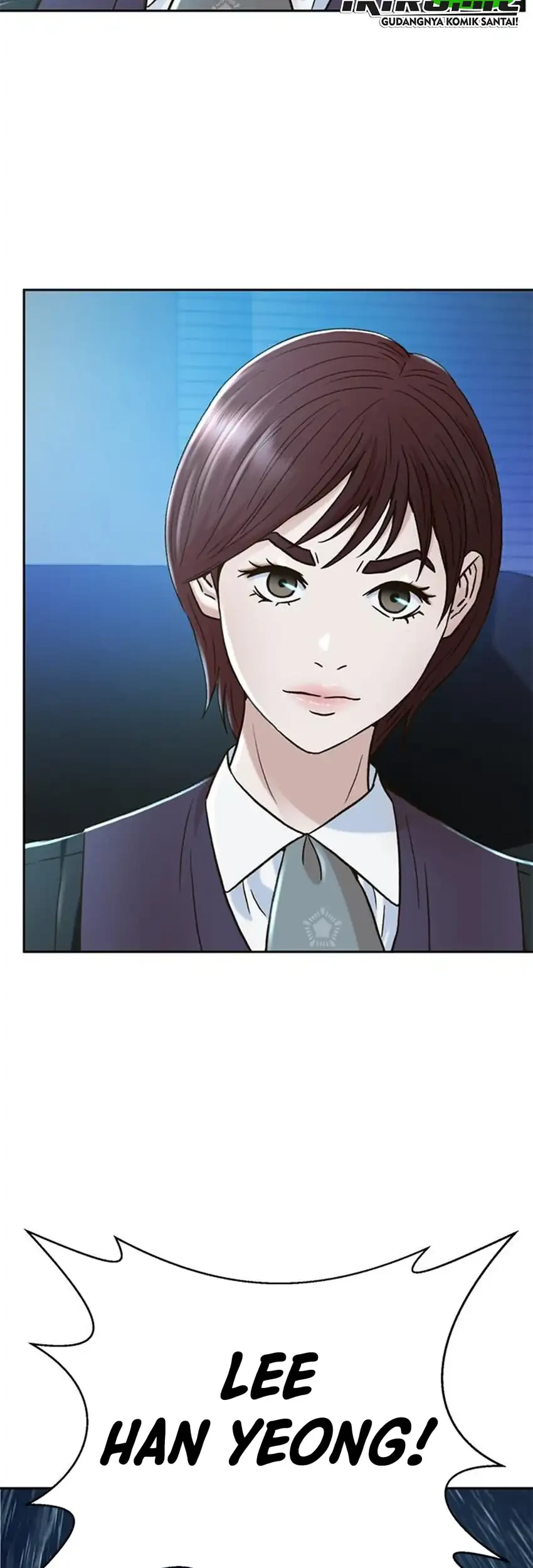 Chapter 218 - halaman 40