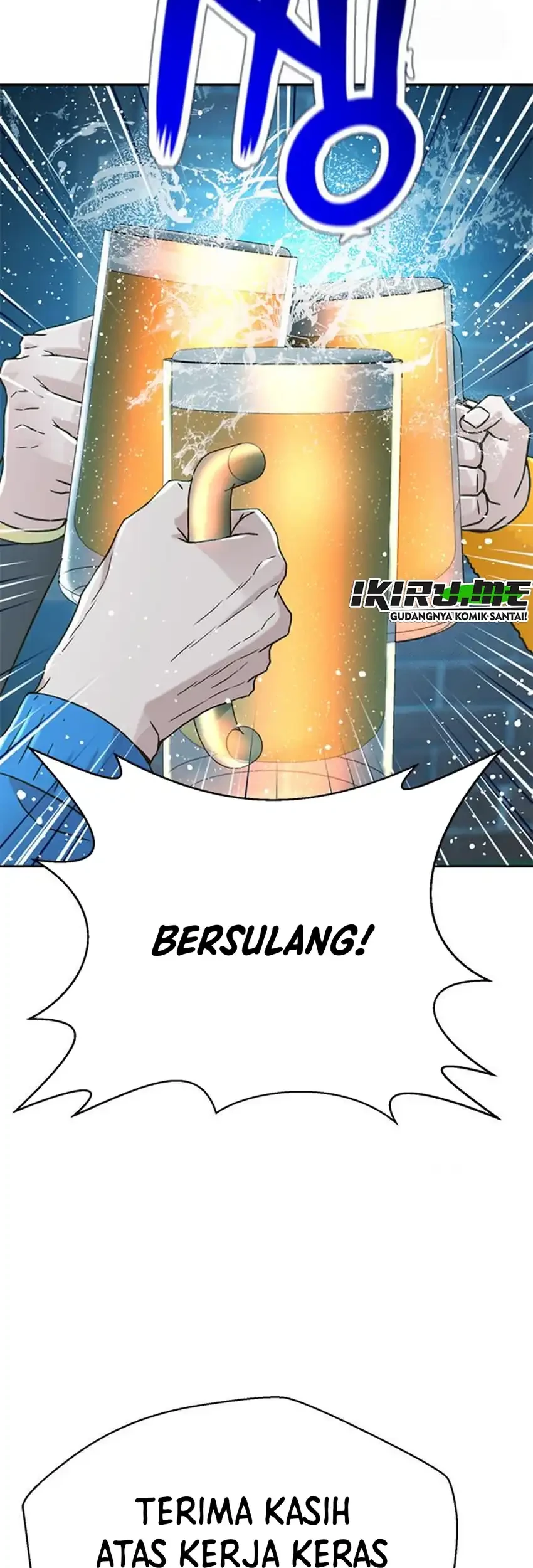 Chapter 218 - halaman 56