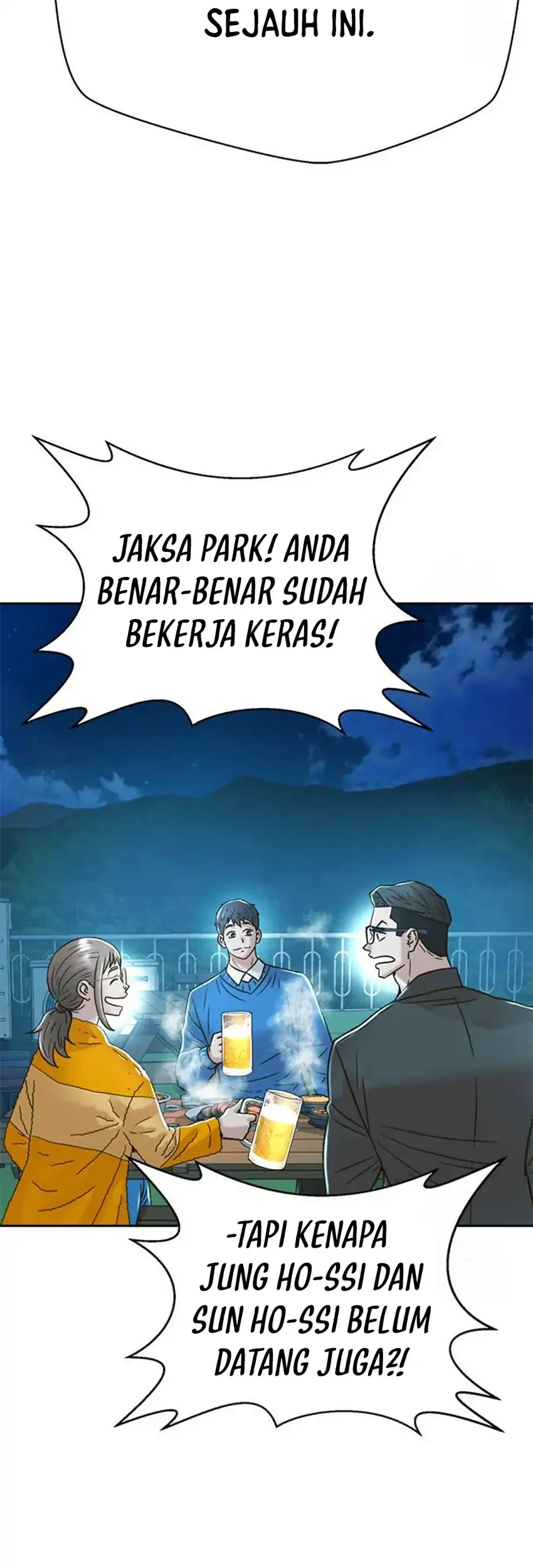 Chapter 218 - halaman 58