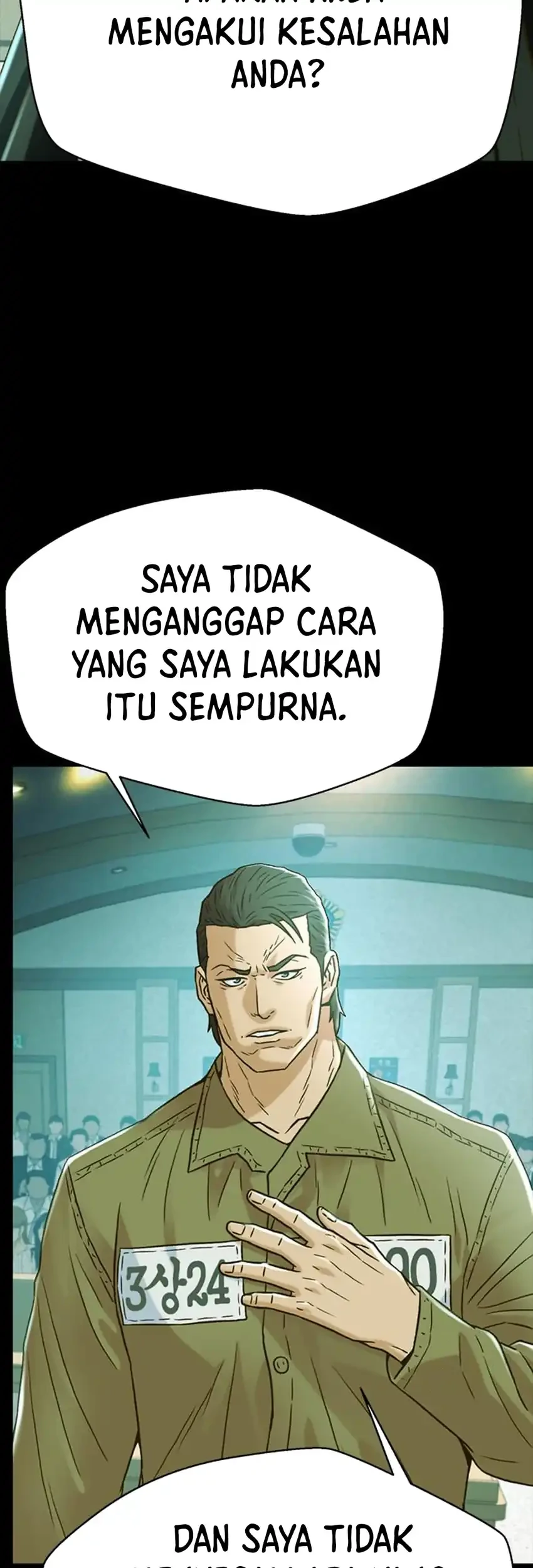 Chapter 218 - halaman 4