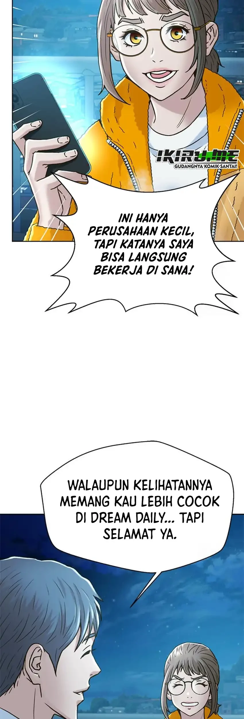 Chapter 218 - halaman 62