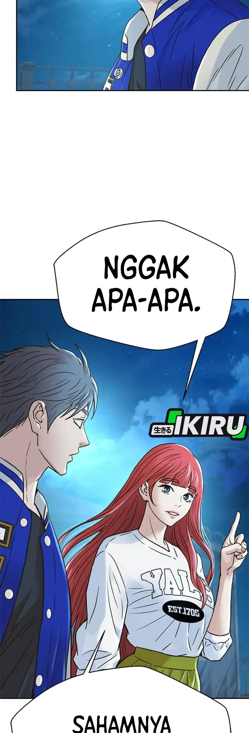 Chapter 219 - halaman 28