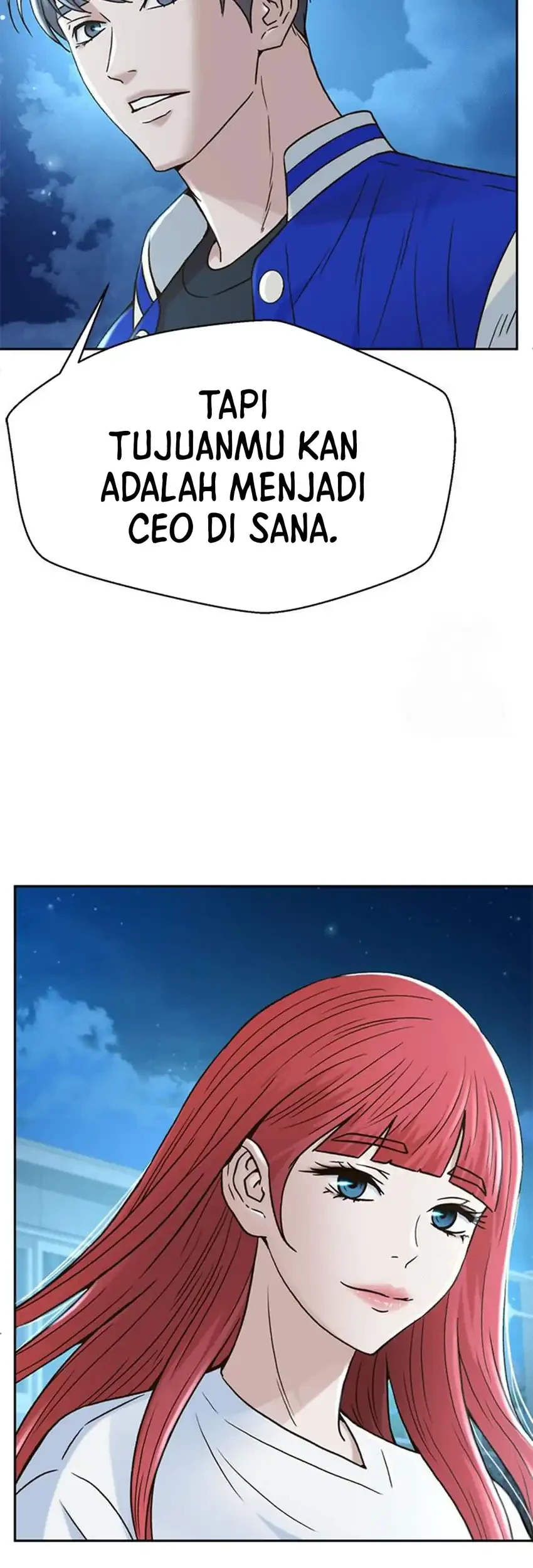 Chapter 219 - halaman 30