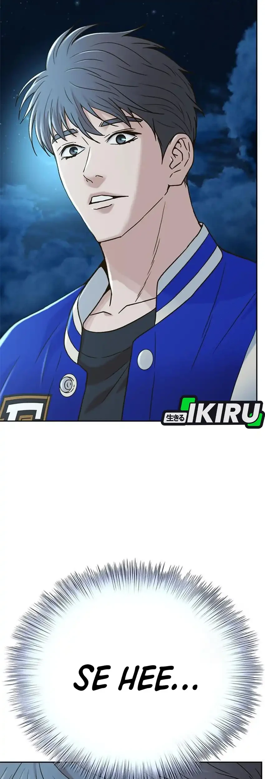 Chapter 219 - halaman 40