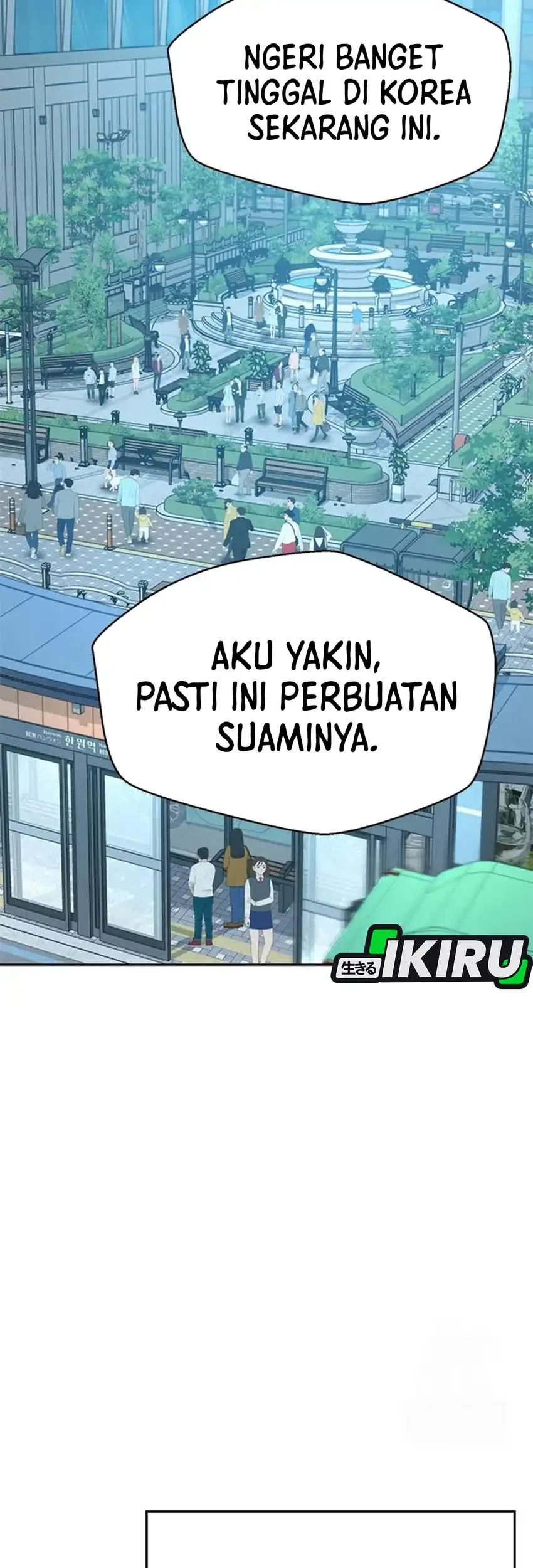 Chapter 219 - halaman 74