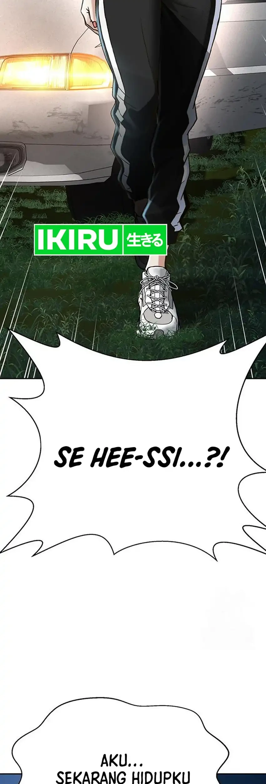 Chapter 220 - halaman 22